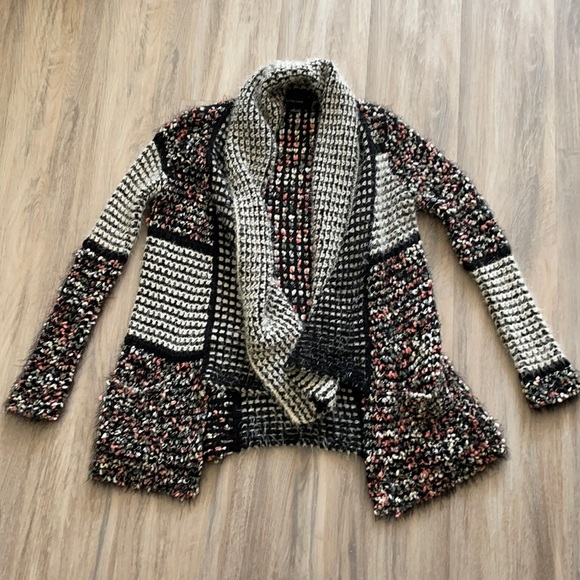 Anthropologie Sweater Cardigan - Picture 1 of 7